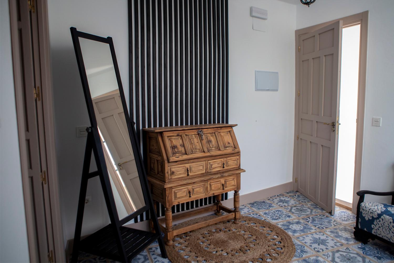Casas Rurales La Rincona Moral de Calatrava Room photo